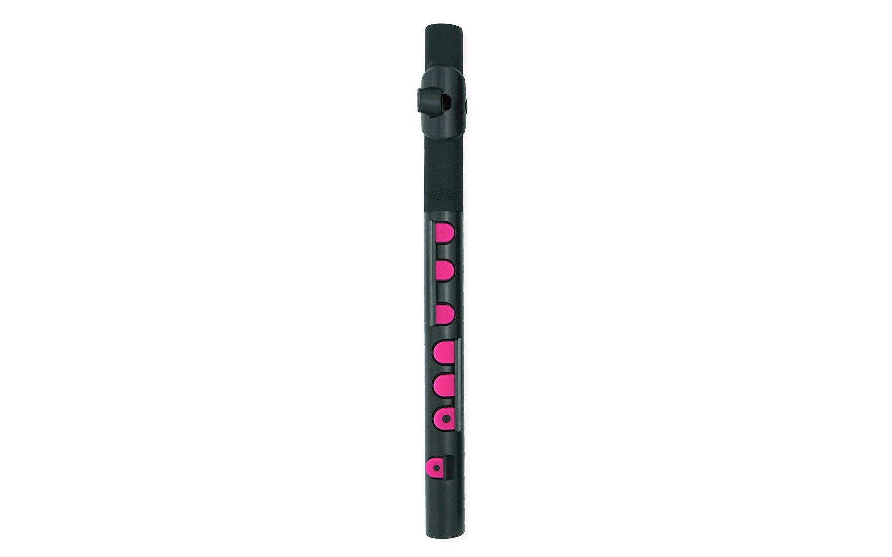Nuvo italia Toot 2.0 (nero/rosa)