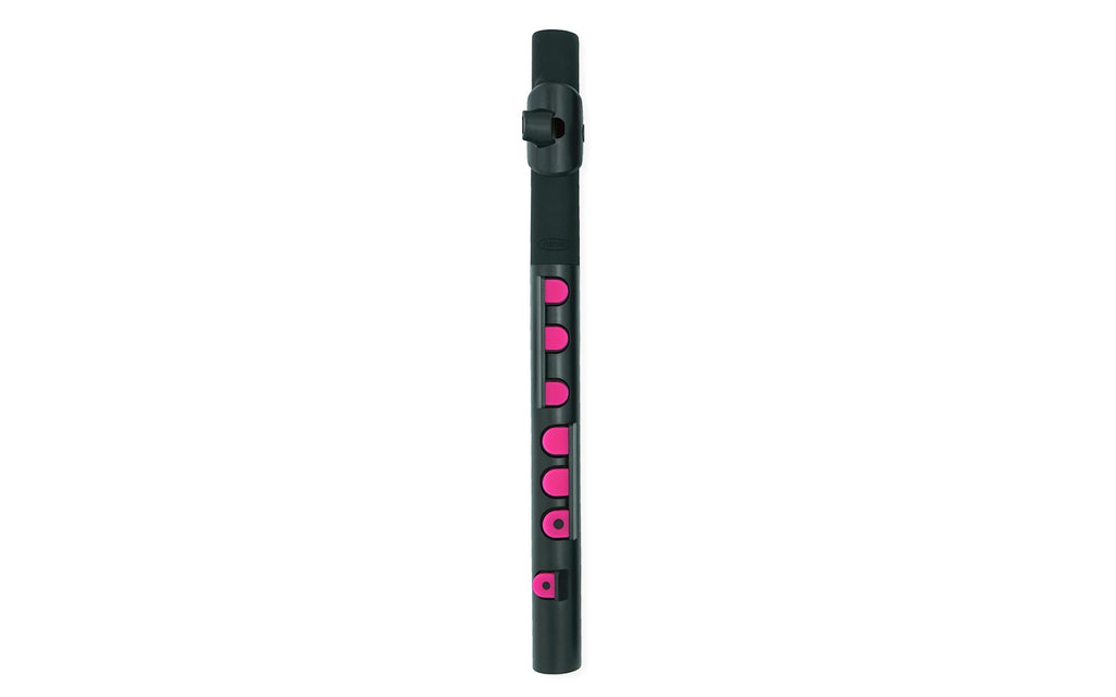 Nuvo italia Toot 2.0 (nero/rosa)