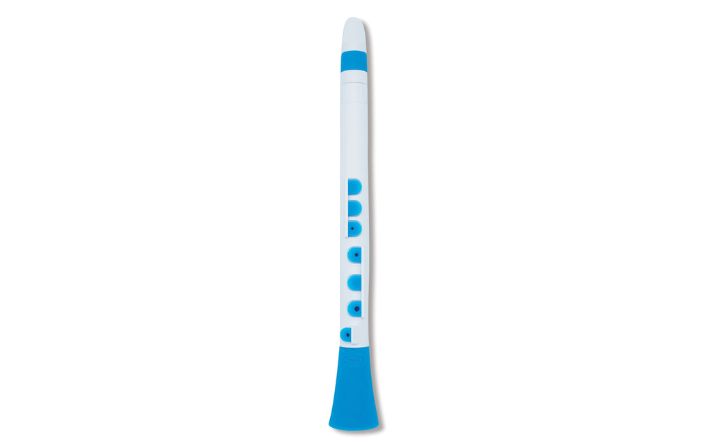 Nuvo italia Dood (bianco/blu)