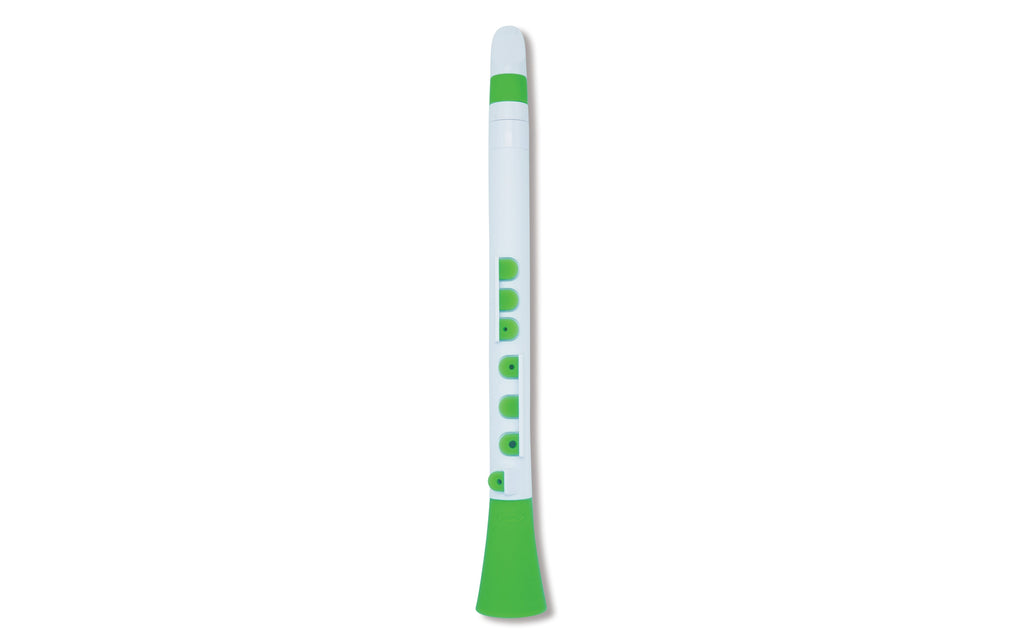 Nuvo italia Dood (bianco/verde)