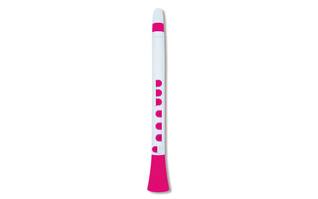 Nuvo italia Dood (bianco/rosa)