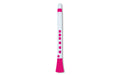 Nuvo italia Dood (bianco/rosa)
