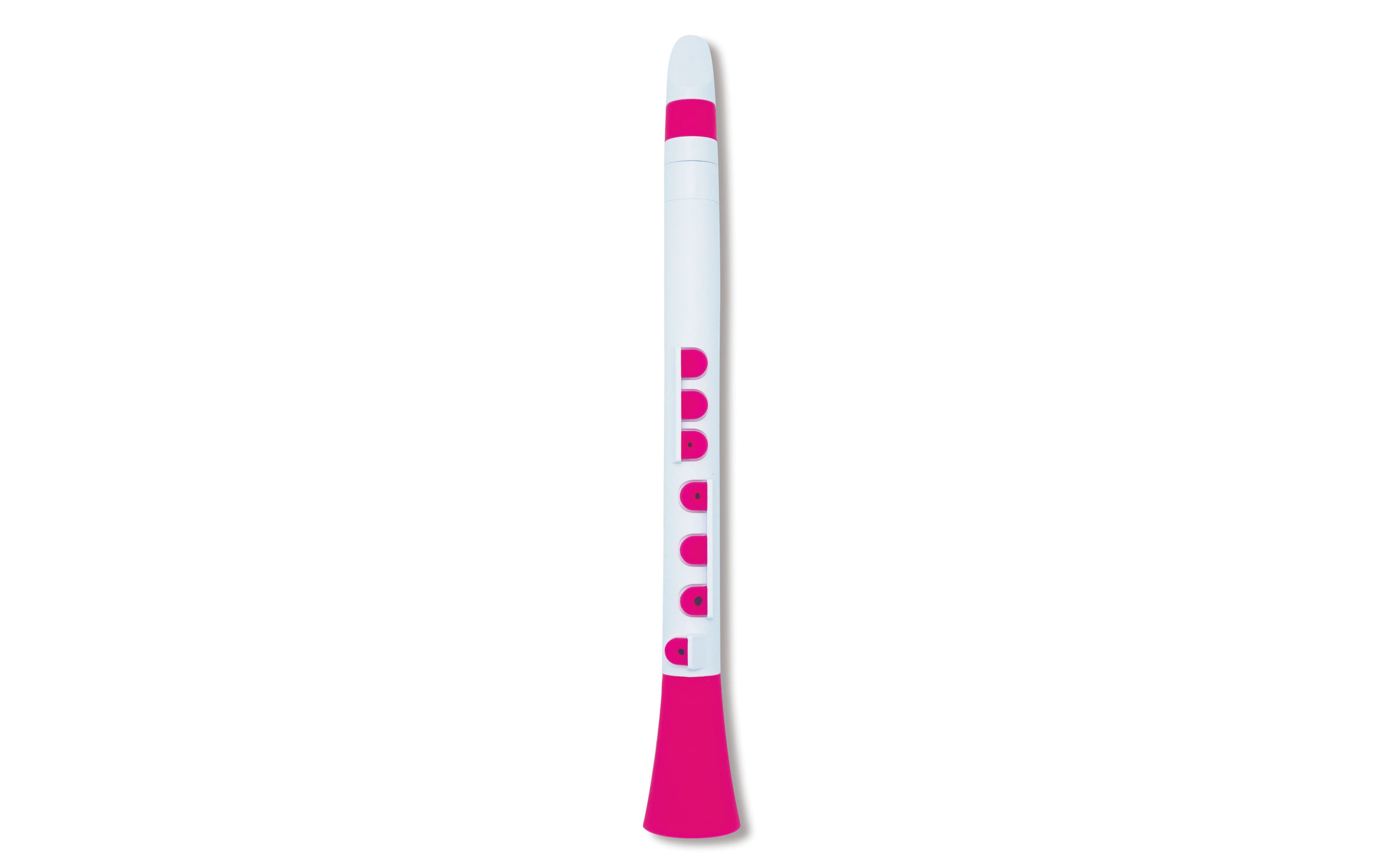 Nuvo italia Dood (bianco/rosa)