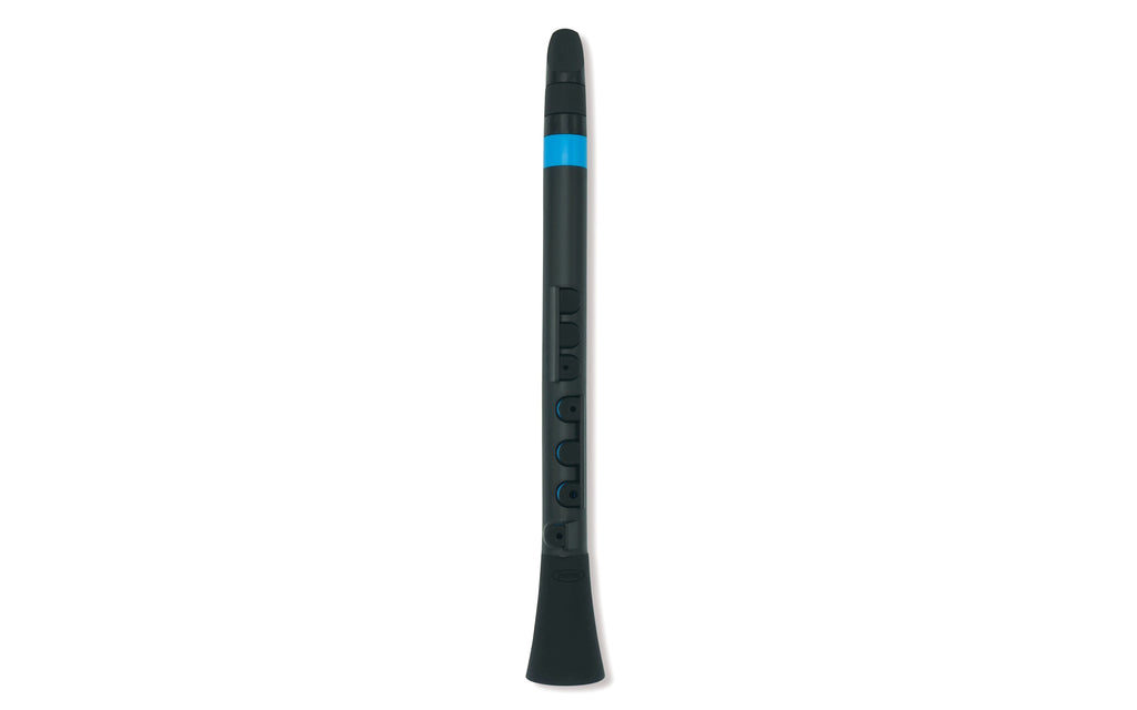 Nuvo Italy Dood (Black/Blue)