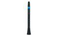 Nuvo Italy Dood (Black/Blue)