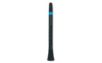 Nuvo Italy Dood (Black/Blue)