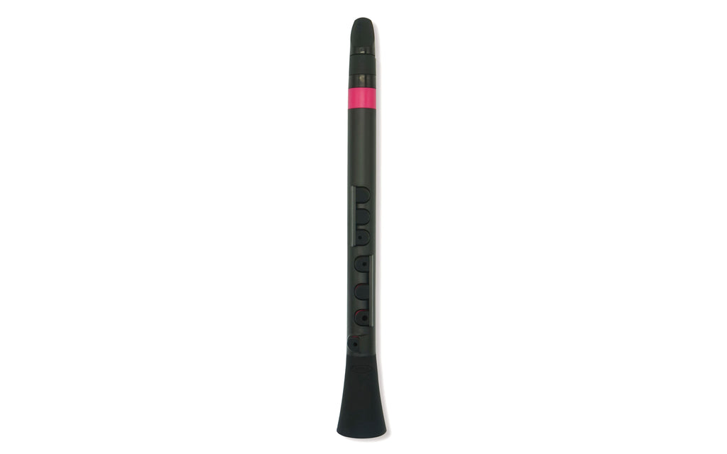 Nuvo Italia Doodle (black/pink)