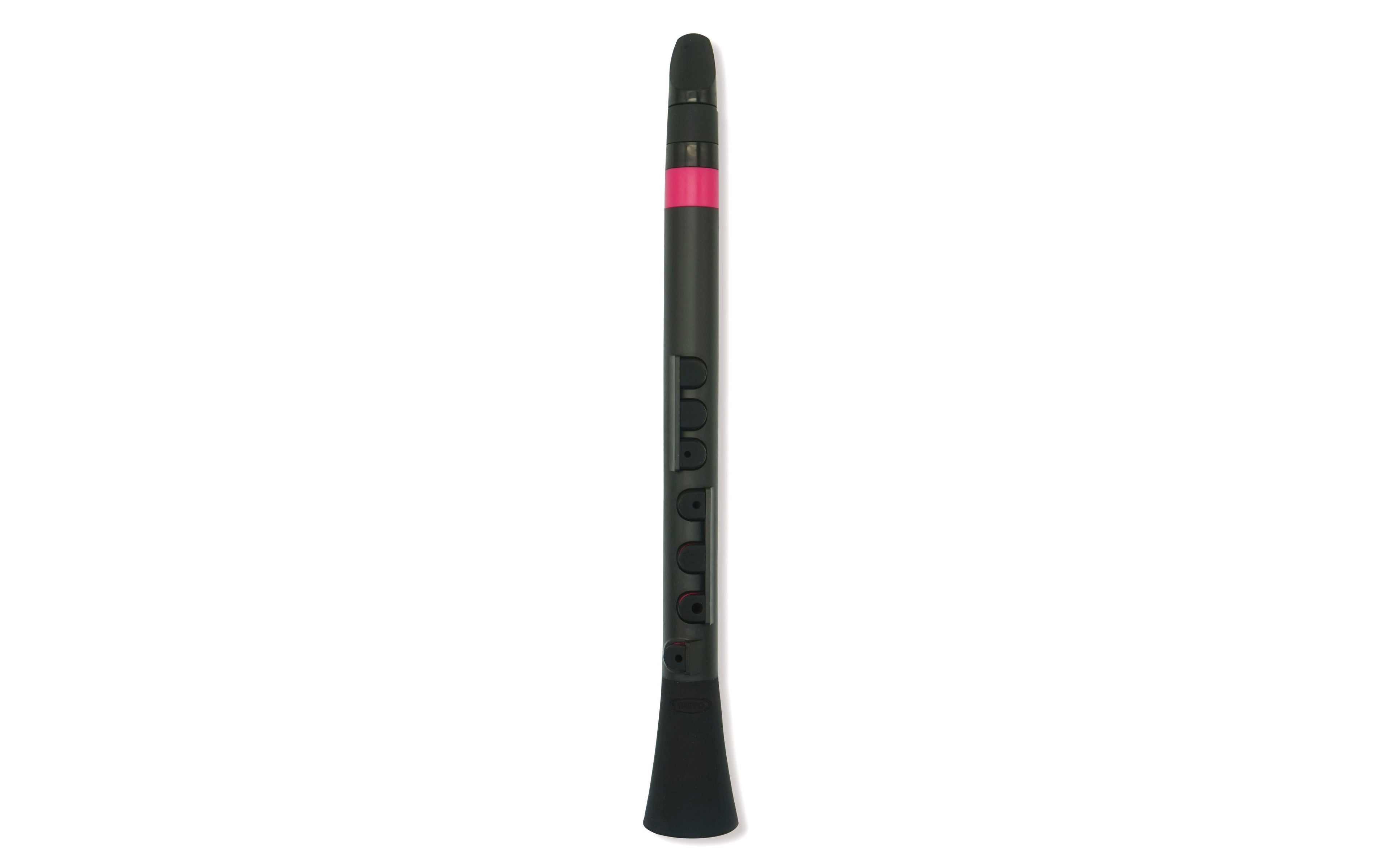 Nuvo italia Dood (nero/rosa)