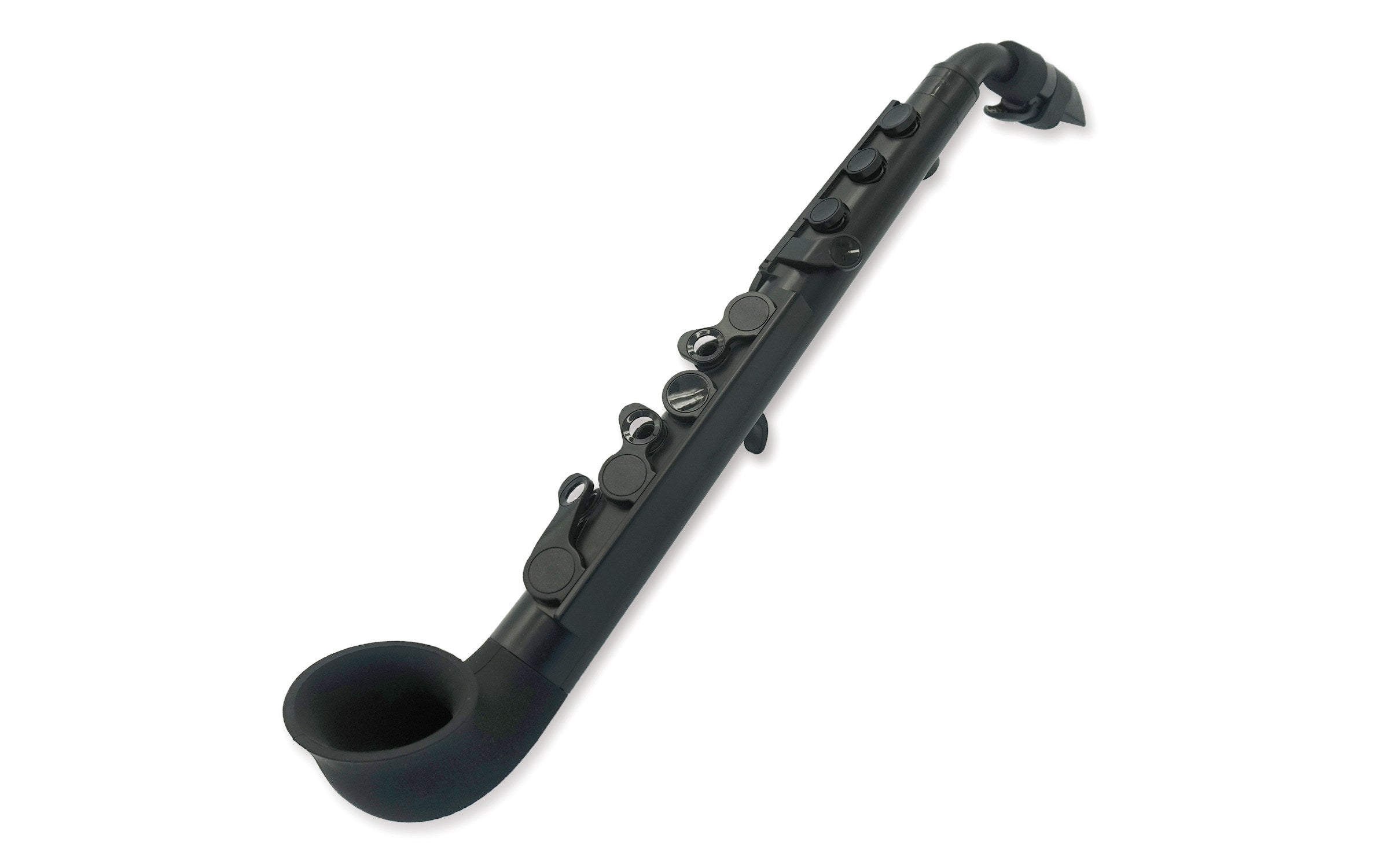 Nuvo italia Jsax (nero/nero)