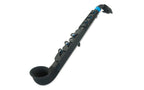Nuvo italia Jsax (nero/blu)