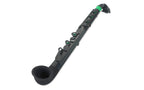 Nuvo italia Jsax (nero/verde)