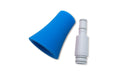 Nuvo italia Straight kit for jsax (white/blue)