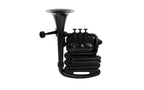 Nuvo italia Jhorn (nero/nero)