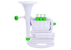 Nuvo italia Jhorn (bianco/verde)
