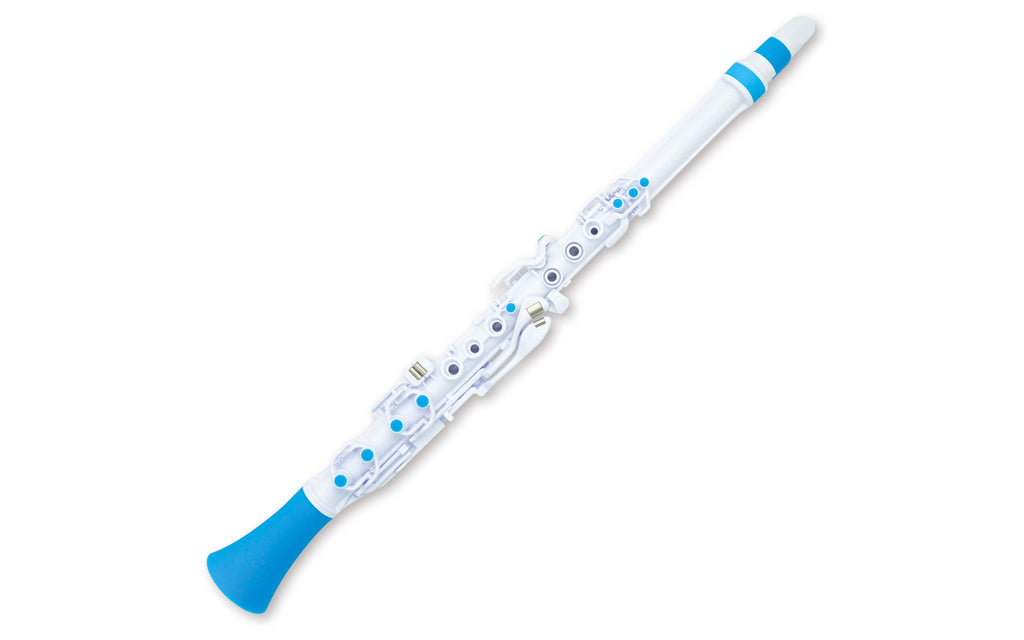 Nuvo italia Clarinéo (bianco/blu)