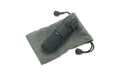 Nuvo italia Dood/clarinéo mouthpiece assy. in tote bag (black)