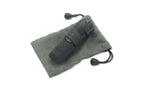 Nuvo italia Dood/clarinéo mouthpiece assy. in tote bag (black)