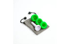 Nuvo italia Bocchino per jhorn (bianco/verde)