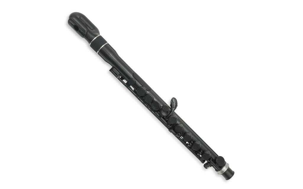 Nuvo italia Jflute (nero/nero)