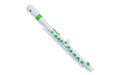 Nuvo italia Jflute (bianco/verde)