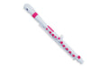 Nuvo italia Jflute (bianco/rosa)