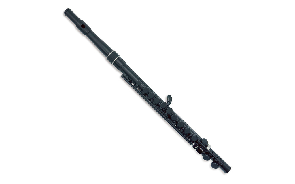 Nuvo italia Student flute  (nero)