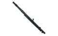 Nuvo italia Student flute  (nero)