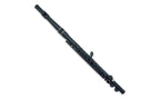 Nuvo italia Student flute  (nero)
