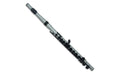 Nuvo italia Student flute (argento/nero)