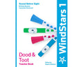 Nuvo italia Windstars 1 - libro per insignante (dood/toot)
