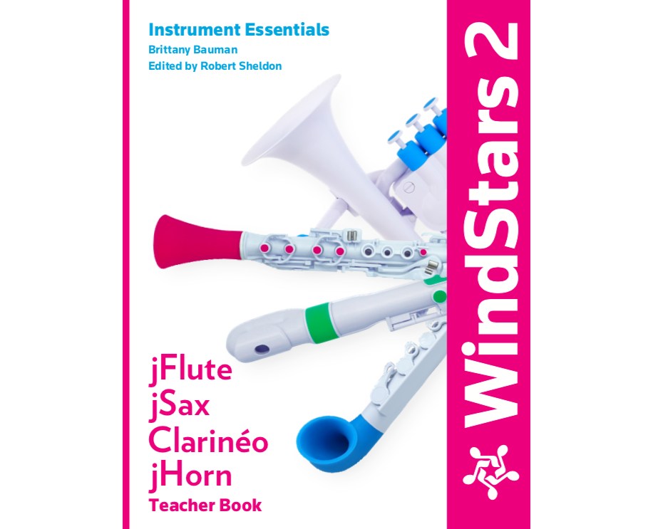 Nuvo italia Windstars 2 - libro per insegnante