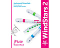 New Italy Windstars 2 - student book - jflute