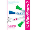 Nuvo italia Windstars 2 - libro per studente - clarineo