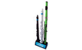 Nuvo italia Acrylic desktop retail display vertical (3 x flute/clarinéo)