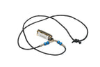 Hohner Mini harp necklace dark blue