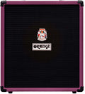 Orange Crush bass 50 ltd glenn hughes