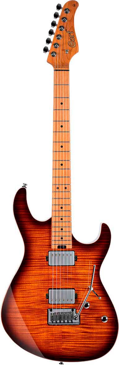 Cort G290fat ii avb
