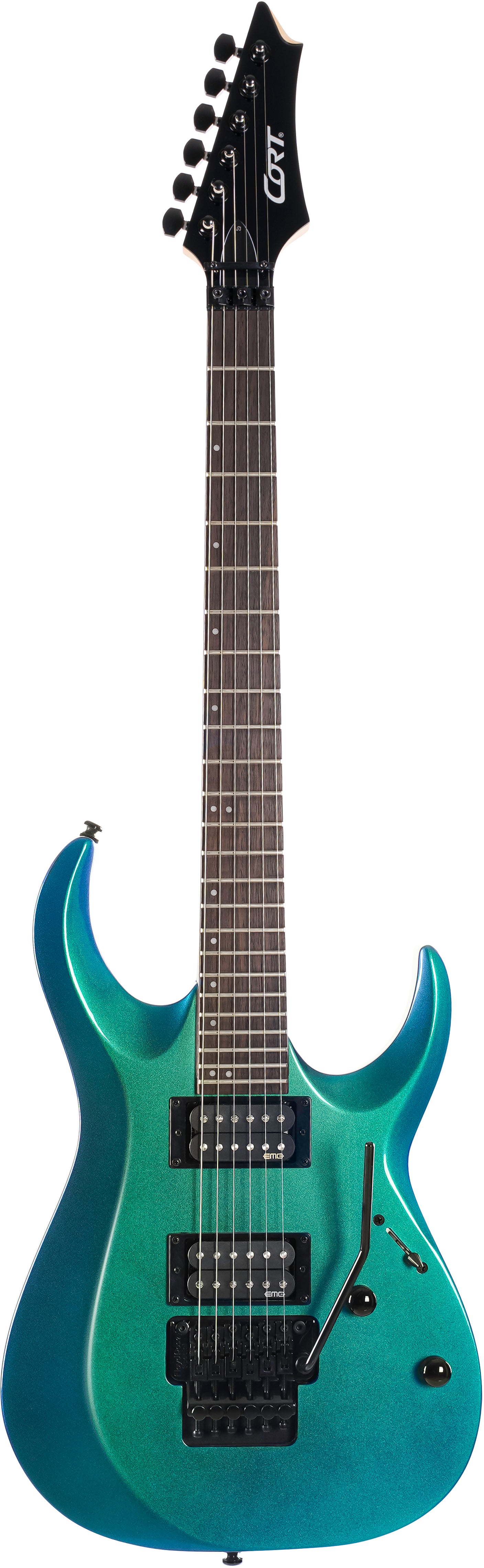 Cort X300 fbl