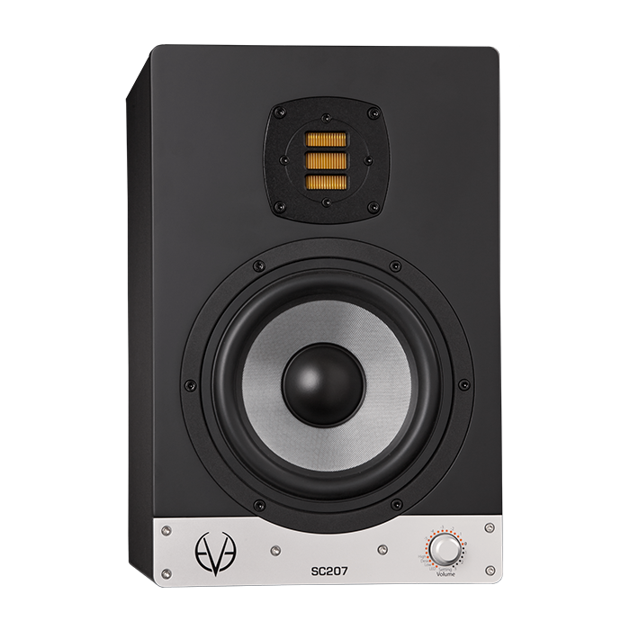 Eve Audio Sc207 (Singola) All Black Ed Promo