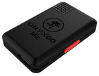 Mackie Onyxgo mic