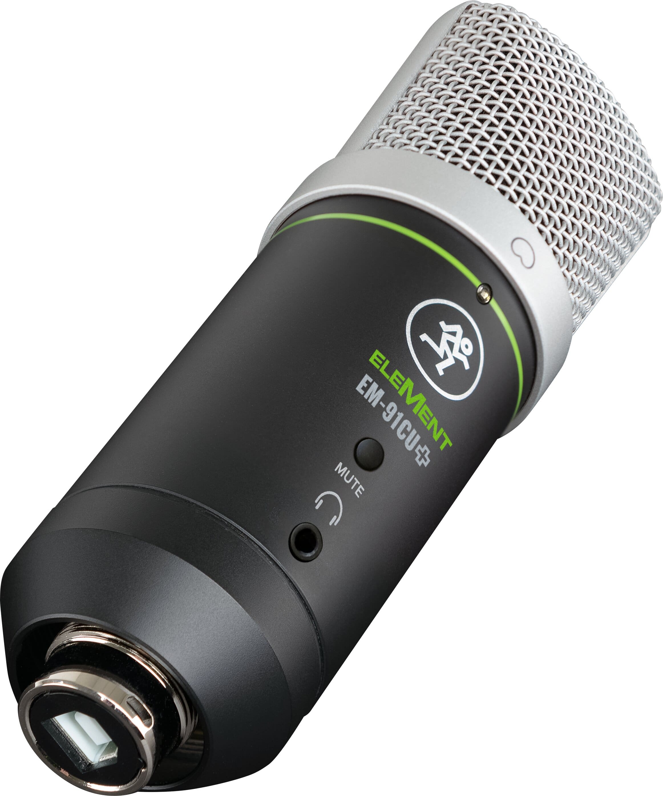 Mackie Em-91cu+