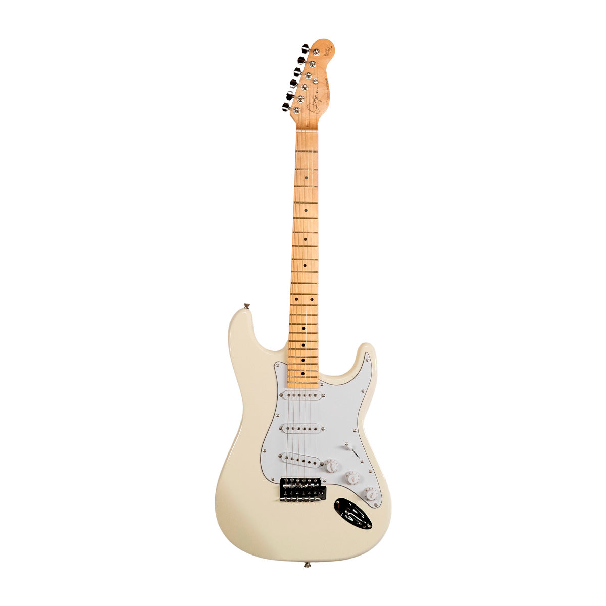 Oqan Qge-rst1 - white