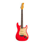 Oqan Qge-rst2 - red