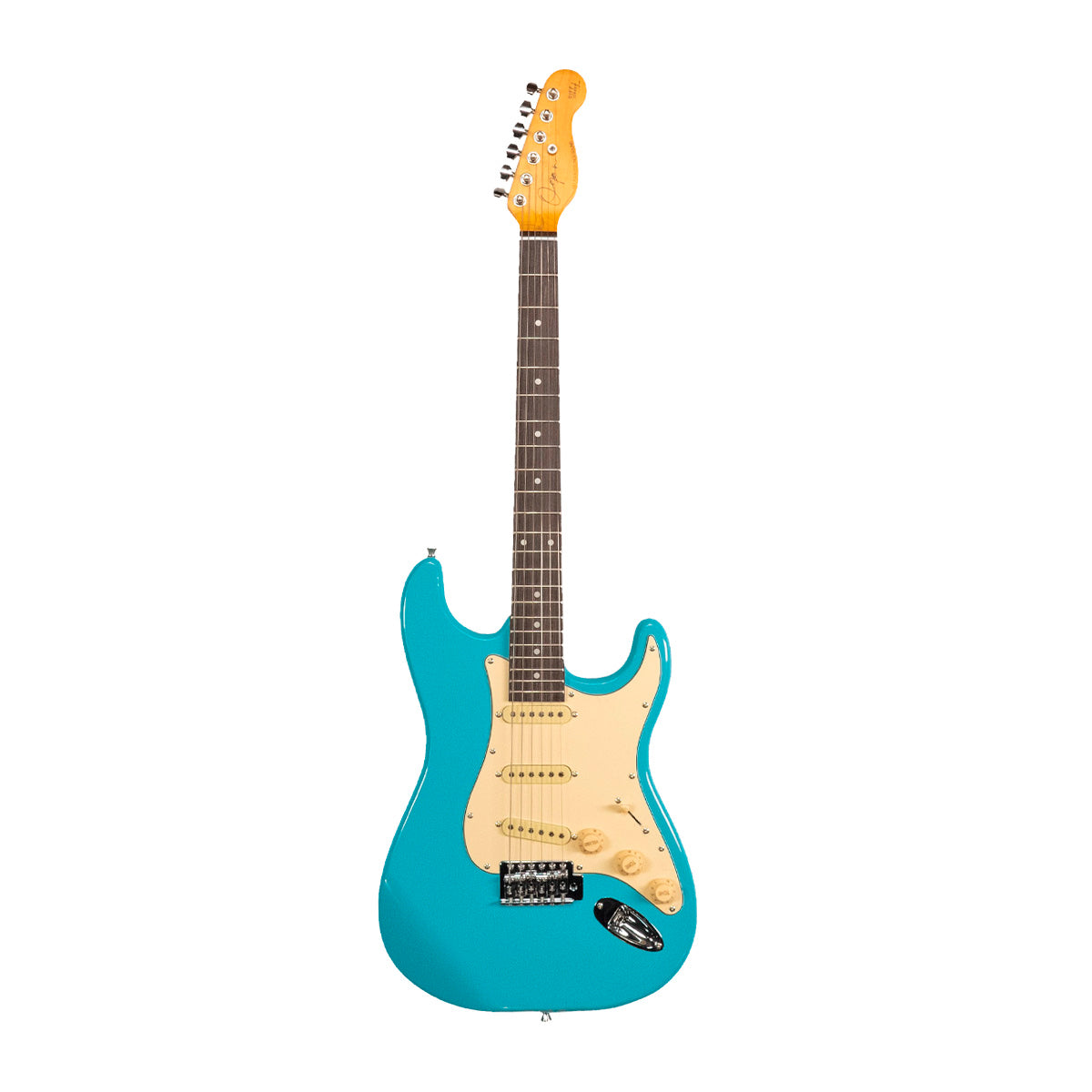Oqan Qge-rst4 - blue