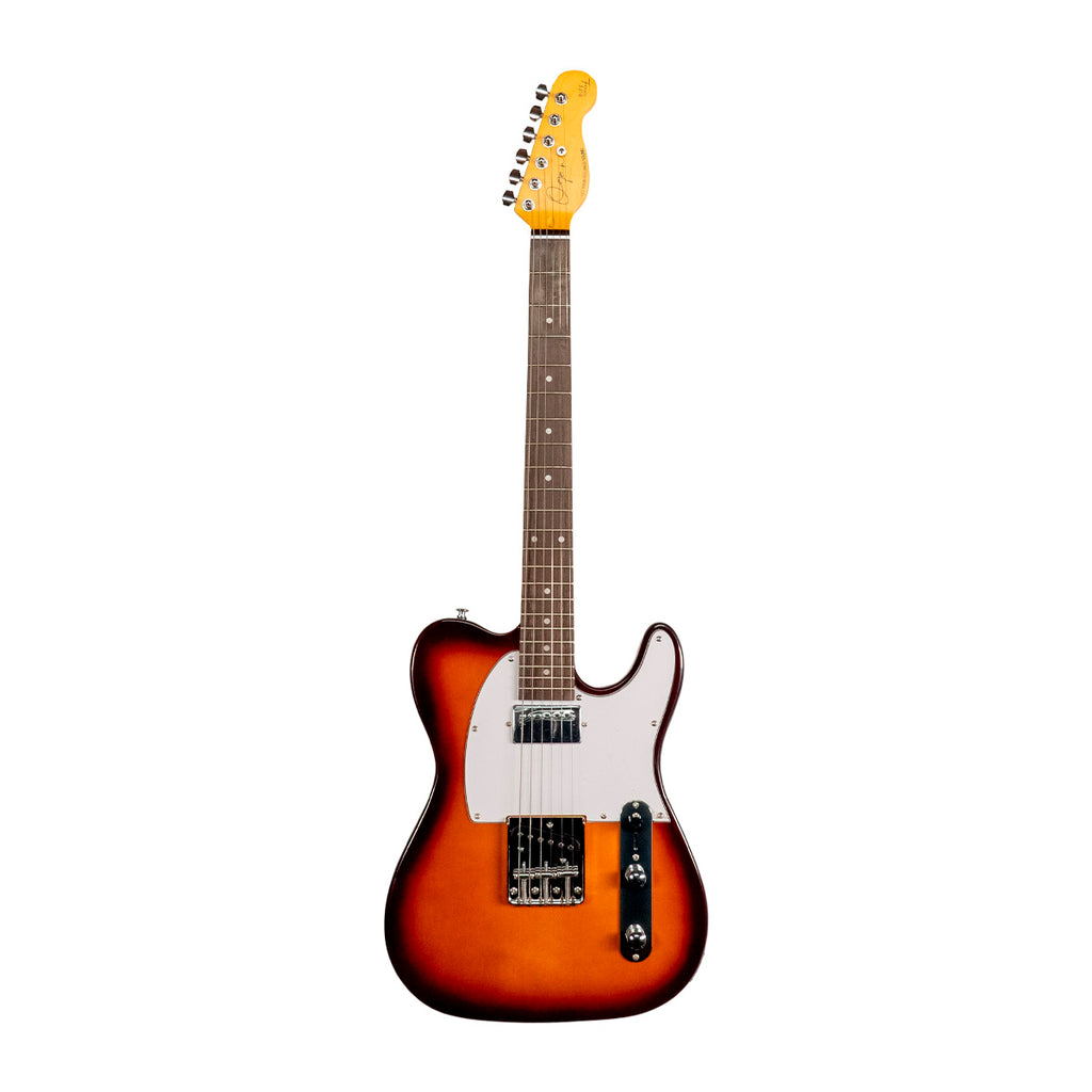 Oqan Qge-rtc4 - sunburst hum