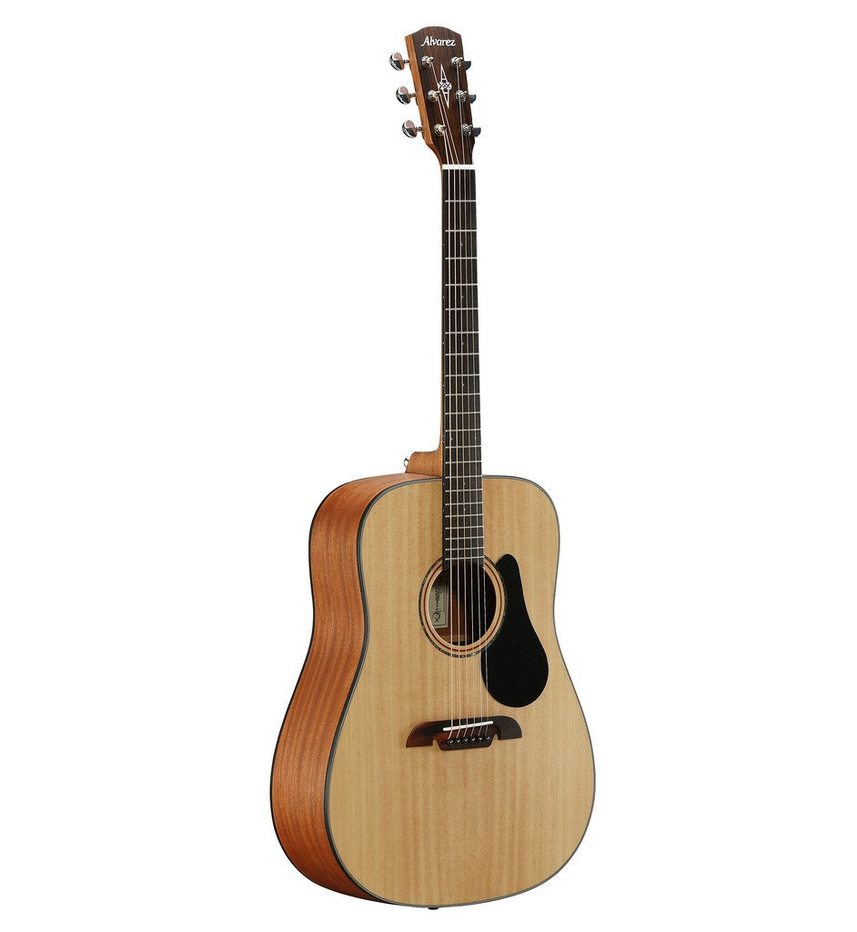 Alvarez Ad30 artist