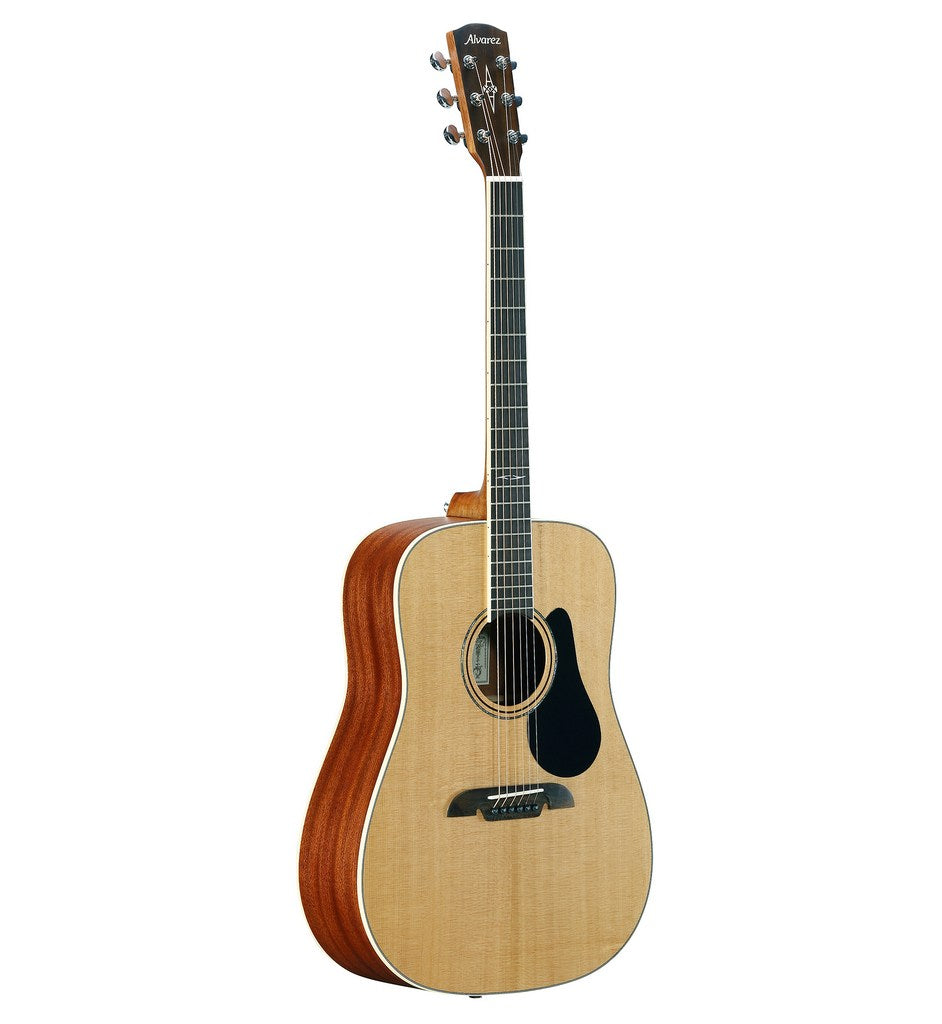 Alvarez Ad60 artist