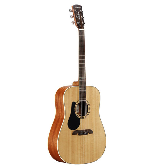 Alvarez Ag60 lh