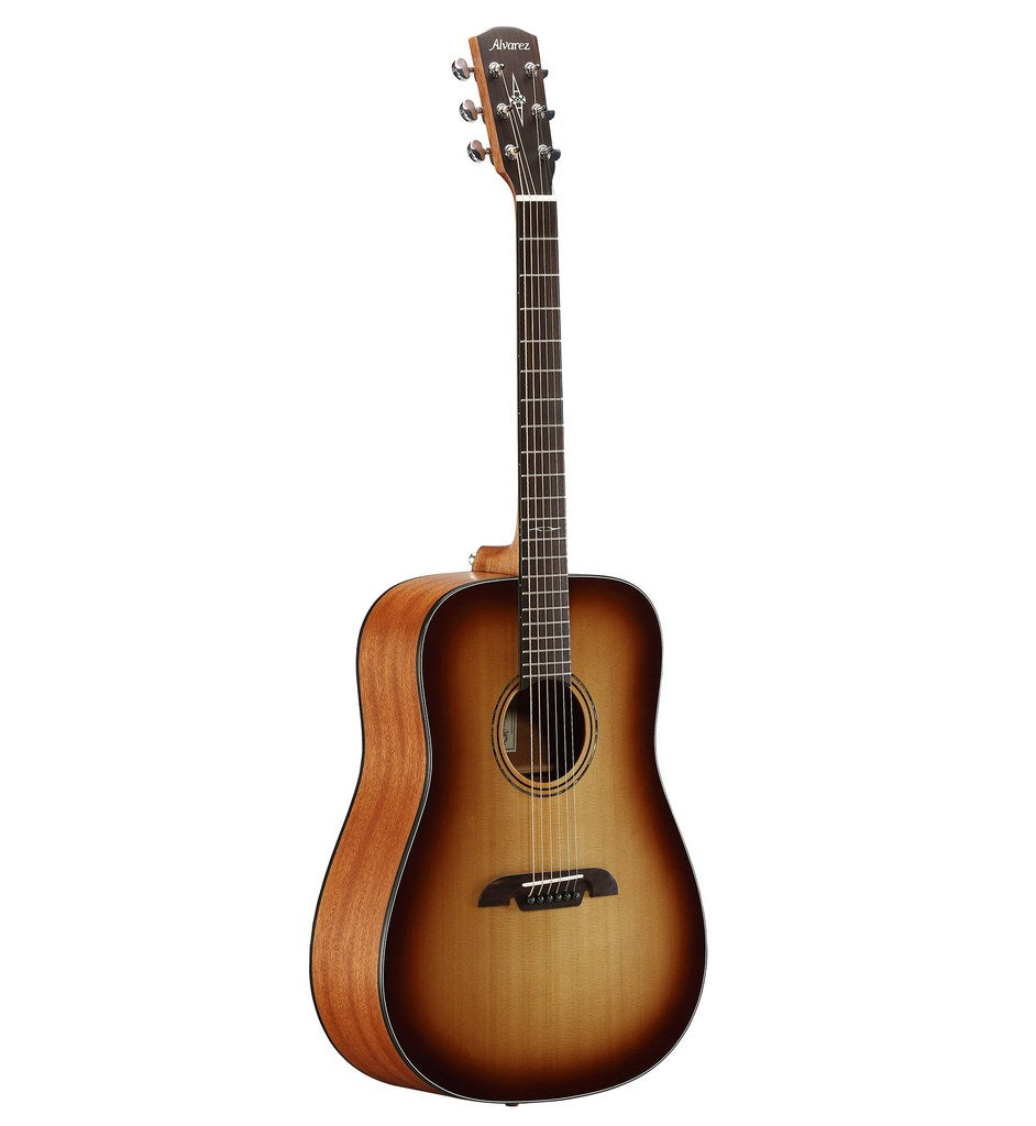 Alvarez Ad60shb artist