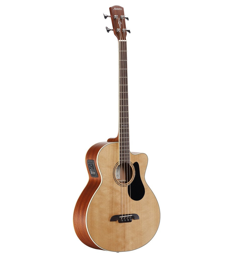 Alvarez Ab60ce artist